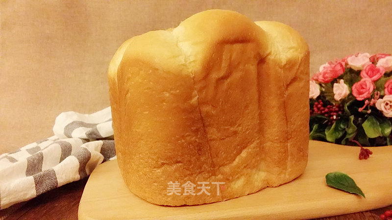 Dongling Hot Cyclone One Key Sweet Potato Bread recipe