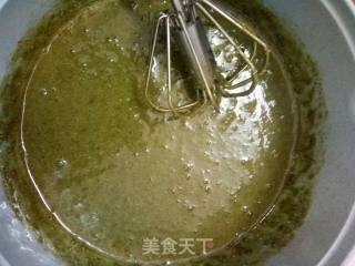 Matcha Cupcakes recipe