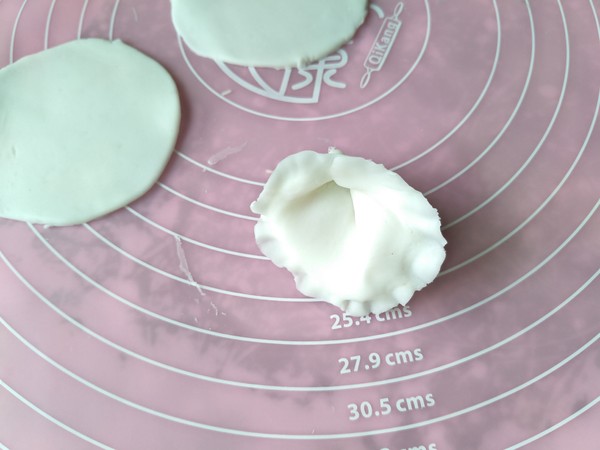 Crystal Dumplings recipe