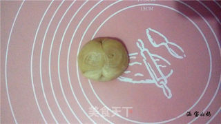 Pork Cabbage Shortbread recipe