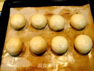 Old Beijing Traditional Moon Cakes, The Fragrant "tilaihong" recipe