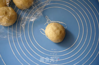 Bean Paste Meal Buns recipe