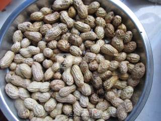 Spiced Peanuts recipe