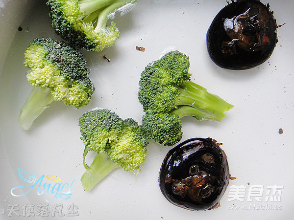 Wang Mingming Lunch recipe