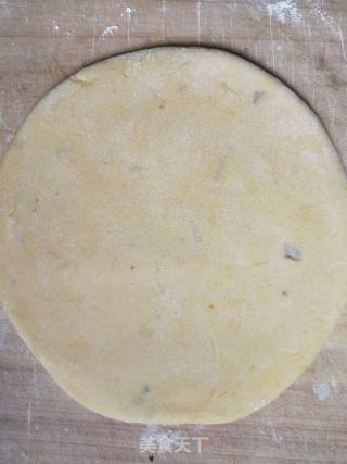 Colorful Soup recipe