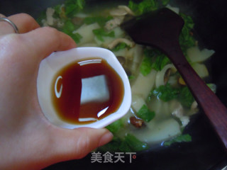 【fragrant Rice Jelly】--one of New Year’s Snacks recipe