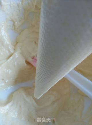 # Fourth Baking Contest and is Love Eating Festival# Crispy Sponge Sandwich Cake recipe