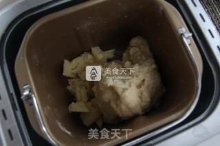 Original Milk Toast recipe