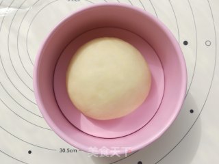 6 Inch Cheese Bread recipe