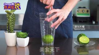 The Way to Quench Your Thirst and Relieve Fatigue is Here. recipe