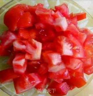 Autumn and Winter Low-fat Warm Stomach Hot and Sour Soup is Delicious But Not Fat recipe