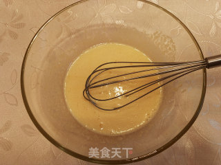 Golden Coconut Ball recipe