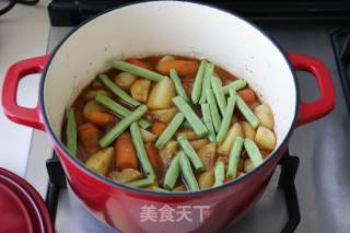 It’s Just A Pot of Fun: Steamed Buns Taste Like Meat, You Can Do this recipe