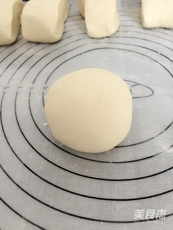 Big Mantou recipe