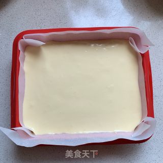 Ancient Cake recipe