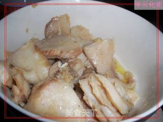 Boiling Fish recipe