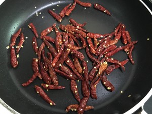 Chili Oil-addictive Delicacy recipe