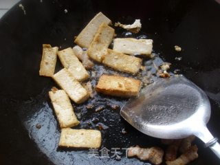 Grilled Oyster Mushrooms with Tofu Sauce recipe