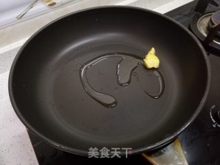 Tofu Seaweed Soup recipe