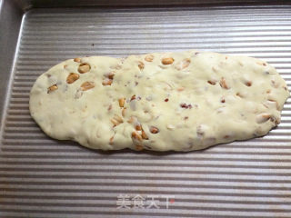 Original Peanut Nougat recipe