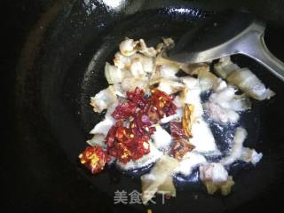 Griddle Spicy Cabbage recipe