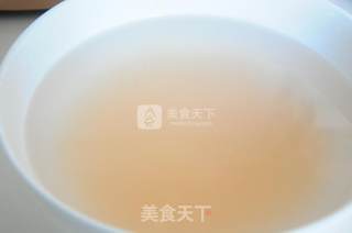 #东陵破壁机之# Sago Fruit Dessert recipe