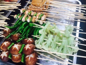 Bbq Party recipe