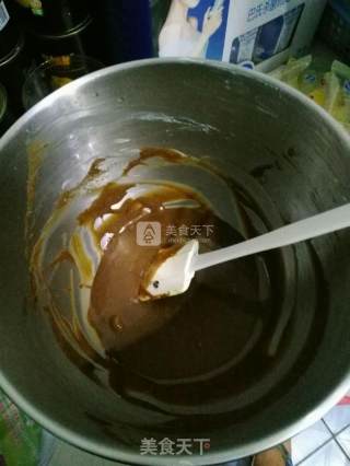 Silky and Rich Chocolate Ice Cream recipe
