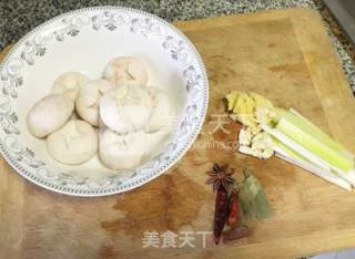 Sichuan Secret Spare Ribs recipe