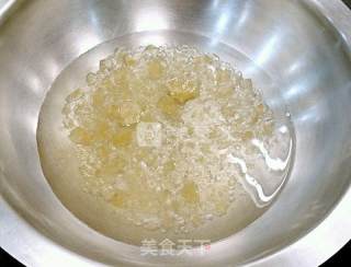 Candied Grapefruit Peel recipe