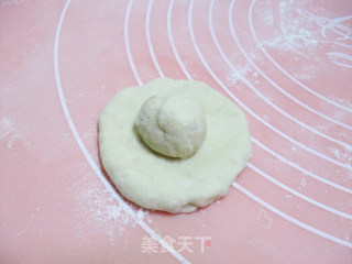 Small Octopus Bread recipe