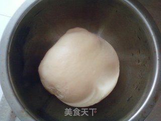 Butter Roll Bread recipe