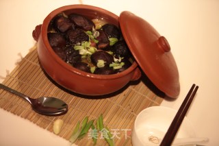Yunnan Steam Pot Chicken recipe