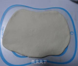 Pop Tooth Milk Steamed Buns recipe