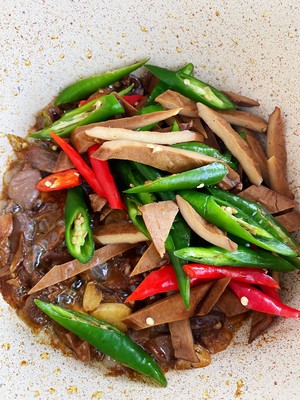 Home-style Fried Chicken Glutinous Rice 🉑️ Too Much for Dinner recipe