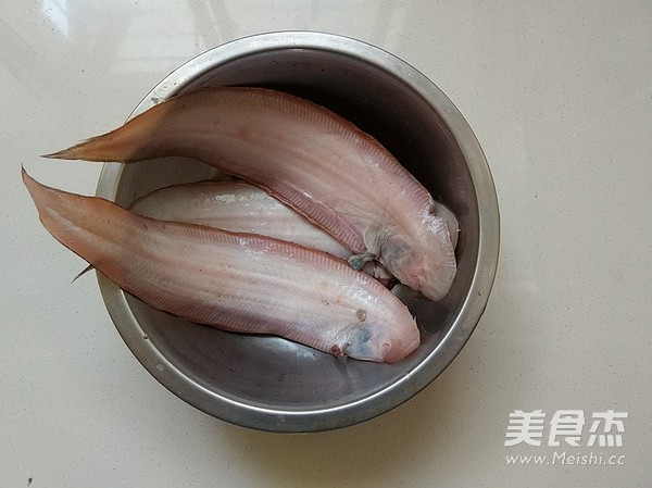 Douban Fish Cubes recipe