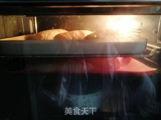Whole Wheat Bread recipe