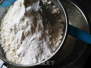 Banana Muffin recipe