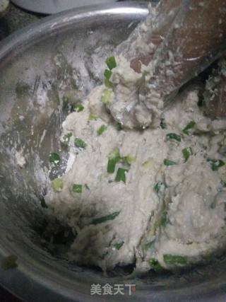 Taro Balls recipe