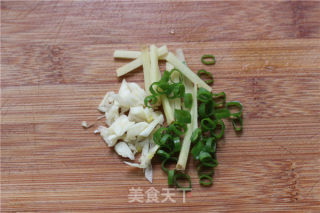 Pan-fried Long Li Fish Steak recipe