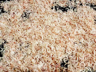 Shrimp Powder recipe