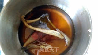 Fried Pork Skin recipe