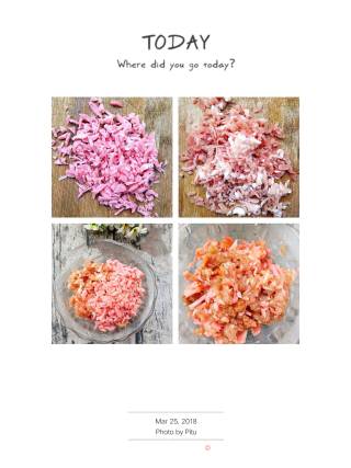 Linglong Jade Heart recipe