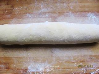 Cornmeal Knife Cut Buns recipe