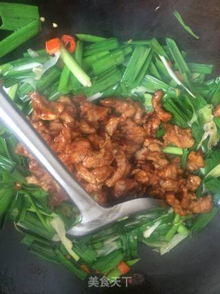 Small Fried Pork recipe