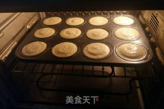 Water-free and Oil-free Soft Cakes recipe