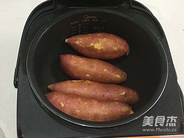Yang Digua recipe