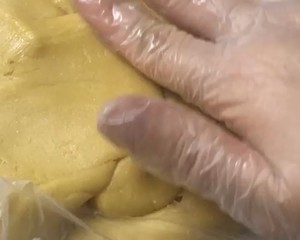 Cantonese-style Moon Cakes recipe