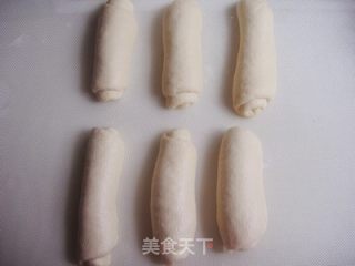 Full of Q-chinese Hokkaido Toast recipe