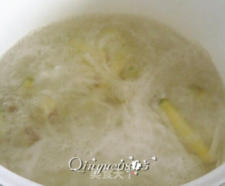 Pimple Soup recipe